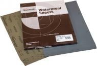 Наждачний папір SUNMIGHT водостійкий 230x280 мм D532 08120